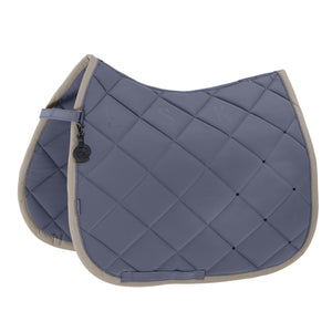 Tapis de selle SILK CONTRAST DIAMOND