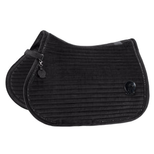 Tapis de selle VELVET CRYSTAL
