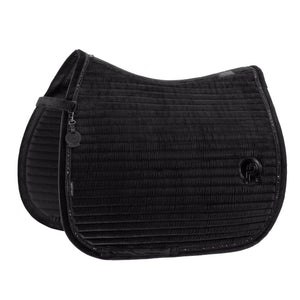 Tapis de selle VELVET CRYSTAL
