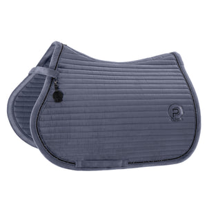 Tapis de selle VELVET CRYSTAL