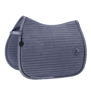 Tapis de selle VELVET CRYSTAL