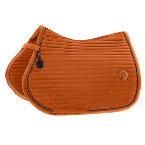 Tapis de selle VELVET CRYSTAL