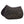 L'image montre une selle d'équitation de couleur brune, probablement conçue pour un usage en compétition ou en dressage. La selle est fabriquée dans un matériau qui semble être du cuir synthétique, avec une texture matelassée et capitonnée qui forme des motifs hexagonaux. La bordure de la selle présente une ligne dorée, ajoutant une touche d'élégance et de sophistication. Sur le côté droit de la selle, il y a un logo ou une étiquette, probablement indiquant la marque du fabricant. La sangle...