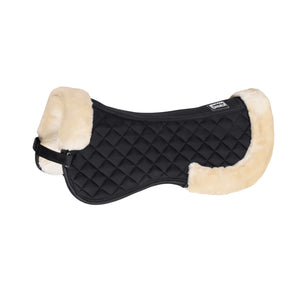 Amortisseur de selle Eskadron FAUX FUR Core