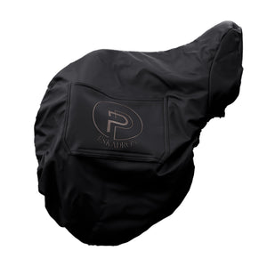 Housse de selle FAUX LEATHER