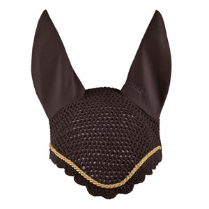 Bonnet chasse mouches Eskadron corde dorée