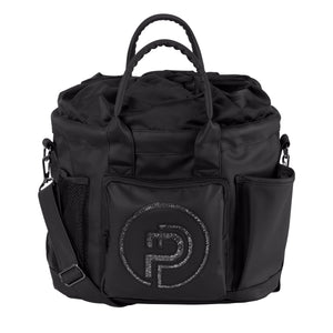 Sac de pansage FAUX LEATHER