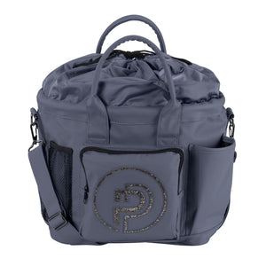 Sac de pansage FAUX LEATHER