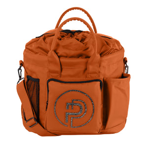 Sac de pansage FAUX LEATHER