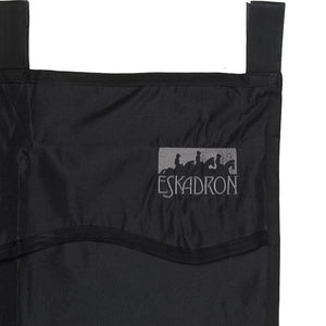 Tenture de box Eskadron CORE - détail