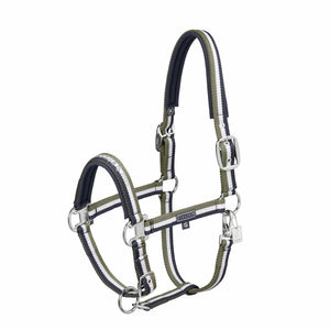 Knotenhalfter DOUBLE PIN - Eskadron Classic Sports 25 S/S