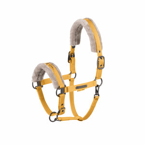 Kantar DOUBLE PIN FAUX FUR Eskadron Platinum 25