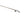 Longe REGULAR swivel hook