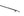 Longe REGULAR swivel hook