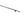 Longe REGULAR swivel hook