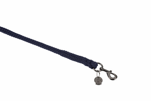 Schlüsselband mit drehbarem Karabiner <tc>Eskadron</tc> Platin 24