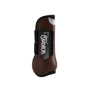 Eskadron – Guêtres Flexisoft Eskadron Basics Blackberry Cheval  | Sellerie Bucéphale