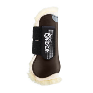 Guêtres Flexisoft Eskadron doublées mouton