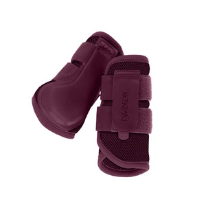 Eskadron – Guêtres MESH Eskadron BASICS Ashblue S  | Sellerie Bucéphale