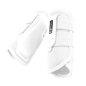 Eskadron – Guêtres Mesh Eskadron Dynamic Black L  | Sellerie Bucéphale