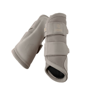 Guêtres Mesh – Eskadron Heritage 2026/27 – Ash