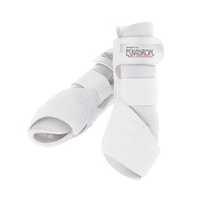 Eskadron – Guêtres Pro-Active Eskadron Darkbrown L Postérieurs | Sellerie Bucéphale