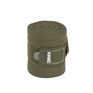 Bandes de polo Eskadron Basics - détail