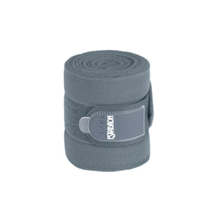 Bandes de polo Eskadron Basics - détail