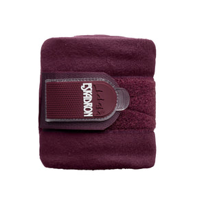 Bandes de polo Eskadron Basics