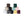 Bandes de polo Eskadron Basics - coloris disponibles