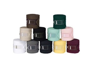 Bandes de polo Eskadron Basics - coloris disponibles