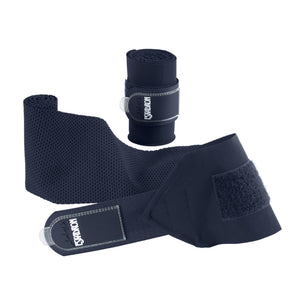 Bandages Eskadron SOFTSHELL Core - détail