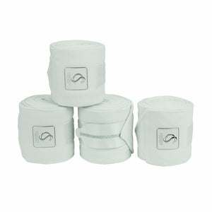 Eskadron – Bandes de polo Eskadron Classic SS24 Powder Green Poney  | Sellerie Bucéphale
