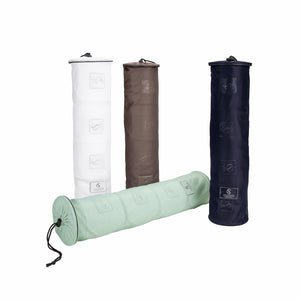 Eskadron – Bandes Mesh Eskadron Classic SS24 Powder Green Poney  | Sellerie Bucéphale