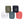 Polo bandages Eskadron CLASSIC SPORTS 25 S/S
