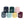 Bandages Eskadron FLEECE SHETTY Core - coloris disponibles