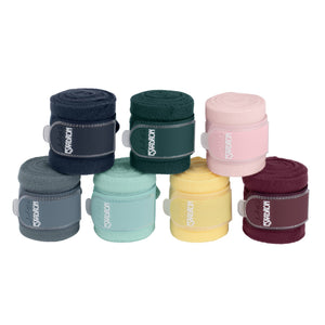 Bandages Eskadron FLEECE SHETTY Core - coloris disponibles