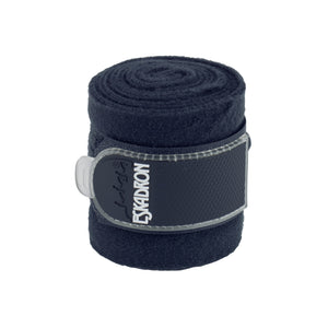 Bandages Eskadron FLEECE SHETTY Core