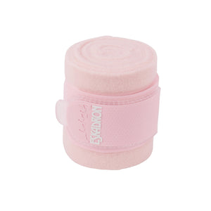 Bandages Eskadron FLEECE SHETTY Core