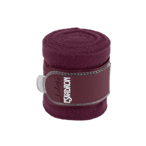 Bandages Eskadron FLEECE SHETTY Core
