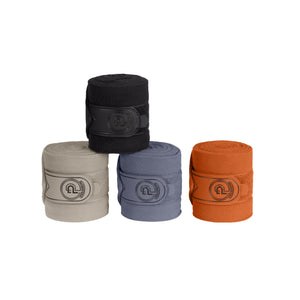 Bandes de polo FLEECE