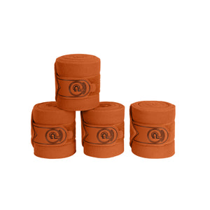 Bandes de polo FLEECE