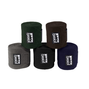 Bandes de repos Eskadron - coloris disponibles