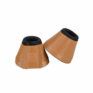 Cloches Softslate Eskadron Platinum 23 Coloris Cognac | Sellerie Bucéphale