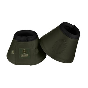 Cloches Softslate – Eskadron Heritage 2026/27 – deep moss