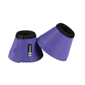 Eskadron – Cloches Eskadron Dynamic Black L  | Sellerie Bucéphale