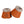 Cloches FAUX LEATHER FAUX FUR