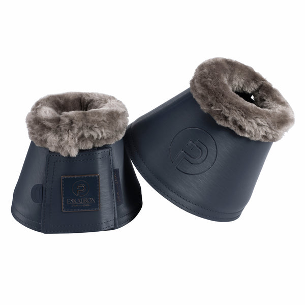 Cloches SOFTSLATE FAUX FUR Eskadron Platinum 24