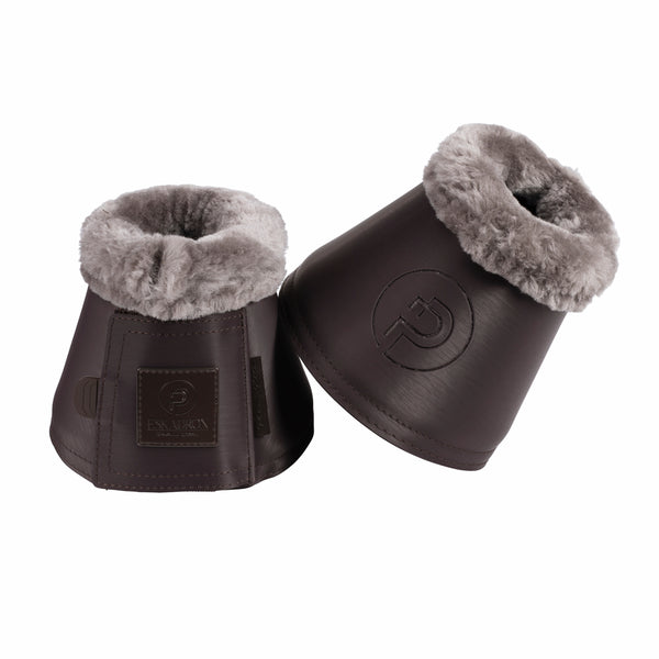 Cloches SOFTSLATE FAUX FUR Eskadron Platinum 24