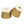 L'image présente une paire de guêtres d'équitation de couleur olive clair, ornées de détails luxueux. Chaque guêtre est composée de deux parties principales : une section inférieure en cuir et une bordure supérieure en fourrure blanche. - **Section inférieure en cuir** : Cette partie de la guêtre est faite d'un cuir olive clair de haute qualité. Sur le côté de chaque guêtre, il y a un emblème en relief représentant un grand 
